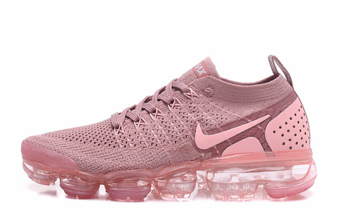 TÊNIS NIKE VAPORMAX 2 FEMININO "ROSA" (PRAZO DE ATÉ 20 DIAS PARA ENTREGA) - FRETE GRÁTIS BR - comprar online