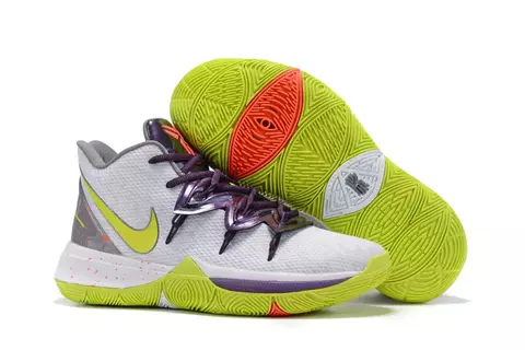 TÊNIS NIKE KYRIE 5 "MENTALIDADE MAMBA" (PRAZO DE ATÉ 20 DIAS PARA ENTREGA) - FRETE GRÁTIS BR - comprar online