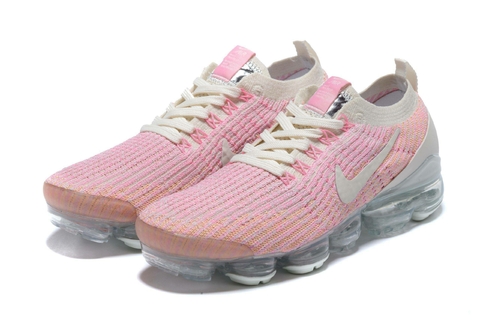 TÊNIS NIKE VAPORMAX 3 FEMININO "ROSA" (PRAZO DE ATÉ 20 DIAS PARA ENTREGA) - FRETE GRÁTIS BR - comprar online