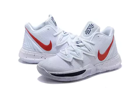 TÊNIS NIKE KYRIE 5 "UCONN HUSKIES" (PRAZO DE ATÉ 20 DIAS PARA ENTREGA) - FRETE GRÁTIS BR - comprar online