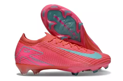 CHUTEIRA DE CAMPO NIKE MERCURIAL VAPOR 16 ELITE (FG) "VERMELHA" (PRAZO DE ATÉ 20 DIAS PARA ENTREGA) - FRETE GRÁTIS BR - comprar online