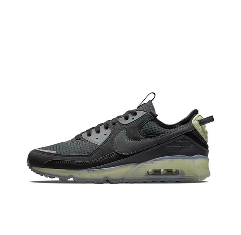TÊNIS NIKE AIR MAX 90 TERRASCAPE "PRETO" (PRAZO DE ATÉ 20 DIAS PARA ENTREGA) - FRETE GRÁTIS BR - comprar online