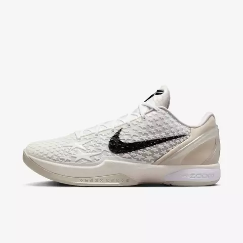 TÊNIS NIKE ZOOM KOBE 6 PROTRO SAIL "ALL-STAR 2.0" (PRAZO DE ATÉ 20 DIAS PARA ENTREGA) - FRETE GRÁTIS BR - comprar online