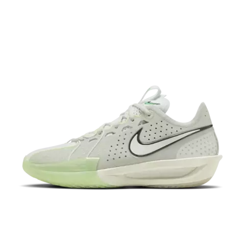 TÊNIS NIKE ZOOM GT CUT 3 "VAPOR GREEN" (PRAZO DE ATÉ 20 DIAS PARA ENTREGA) - FRETE GRÁTIS BR - comprar online