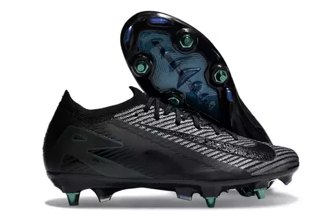 CHUTEIRA DE CAMPO NIKE MERCURIAL VAPOR 16 ELITE (SG) "PRETA" (PRAZO DE ATÉ 20 DIAS PARA ENTREGA) - FRETE GRÁTIS BR - comprar online