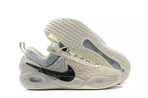 TÊNIS NIKE COSMIC UNITY "NATURAL" (PRAZO DE ATÉ 20 DIAS PARA ENTREGA) - FRETE GRÁTIS BR - comprar online