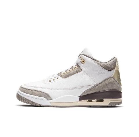 TÊNIS NIKE AIR JORDAN 3 RETRÔ X A MA MANIÉRE (PRAZO DE ATÉ 20 DIAS PARA ENTREGA) - FRETE GRÁTIS BR - comprar online