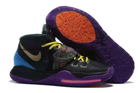 TÊNIS NIKE KYRIE 6 "ANO NOVO CHINÊS" (PRAZO DE ATÉ 20 DIAS PARA ENTREGA) - FRETE GRÁTIS BR - comprar online