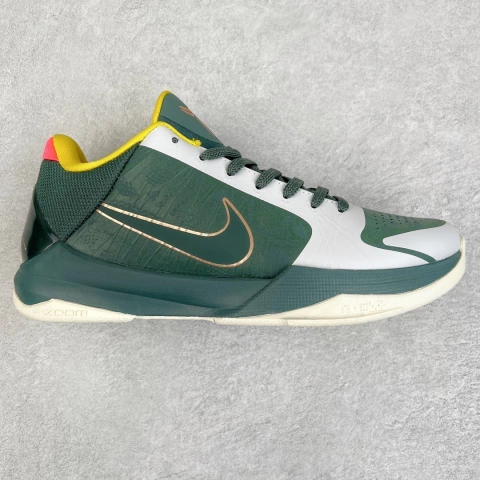 TÊNIS NIKE ZOOM KOBE 5 PROTRO "EYBL" (PRAZO DE ATÉ 20 DIAS PARA ENTREGA) - FRETE GRÁTIS BR