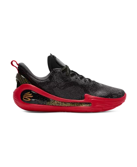 TÊNIS UNDER ARMOUR CURRY 12 OTOMI "YEAR OF THE SNAKE" (PRAZO DE ATÉ 20 DIAS PARA ENTREGA) - FRETE GRÁTIS BR - comprar online