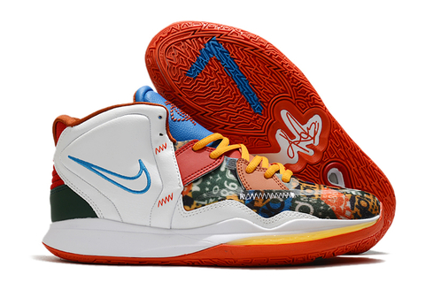 TÊNIS NIKE KYRIE IRVING 8 "KY-D" (PRAZO DE ATÉ 20 DIAS PARA ENTREGA) - FRETE GRÁTIS BR - comprar online