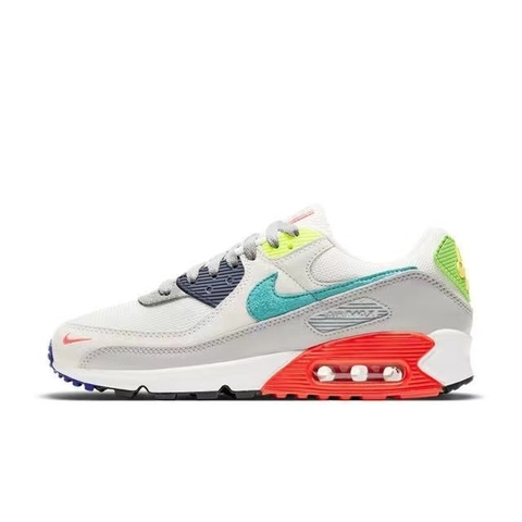 TÊNIS NIKE AIR MAX 90 "EVOLUTION OF ICONS'" (PRAZO DE ATÉ 20 DIAS PARA ENTREGA) - FRETE GRÁTIS BR - comprar online