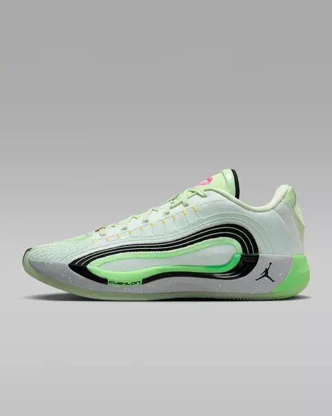 TÊNIS AIR JORDAN LUKA 4 "SPACE NAVIGATOR" (PRAZO DE ATÉ 20 DIAS PARA ENTREGA) - FRETE GRÁTIS BR - comprar online