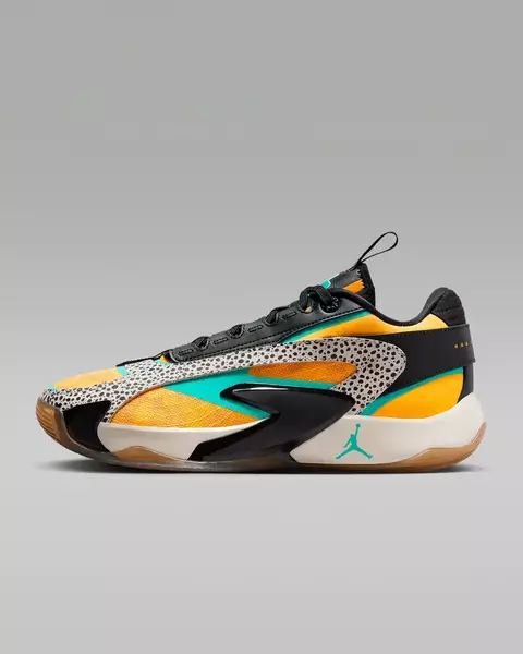 TÊNIS AIR JORDAN LUKA 2 "THE PITCH" (PRAZO DE ATÉ 20 DIAS PARA ENTREGA) - FRETE GRÁTIS BR - comprar online