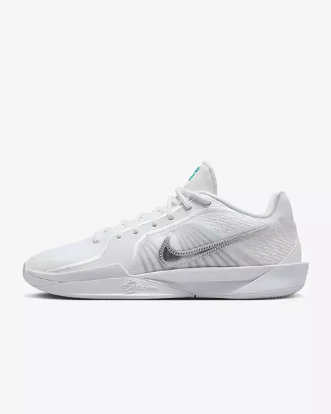TÊNIS NIKE SABRINA 2 "WHITE NOISE" (PRAZO DE ATÉ 20 DIAS PARA ENTREGA) - FRETE GRÁTIS BR - comprar online