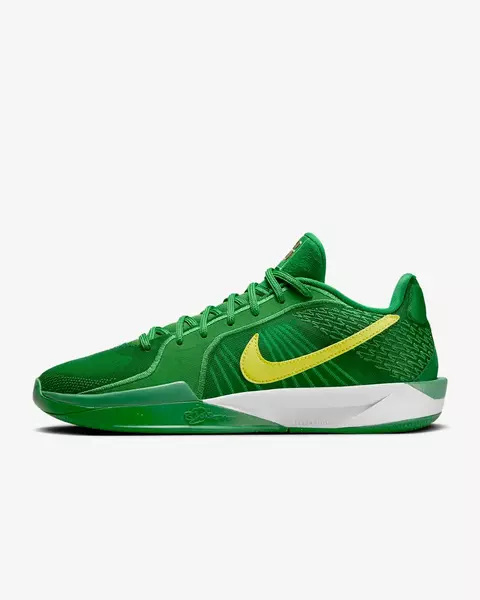 TÊNIS NIKE SABRINA 2 "OREGON" (PRAZO DE ATÉ 20 DIAS PARA ENTREGA) - FRETE GRÁTIS BR - comprar online