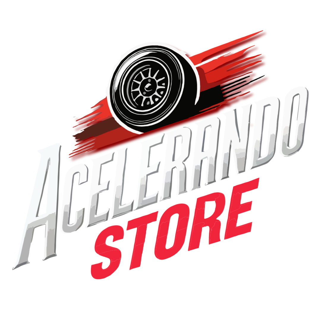 Acelerando Store