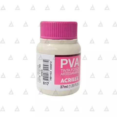 TINTA FOSCA PARA ARTESANATO 37ML AREIA - comprar online