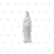NOSSA SENHORA GRAVIDA 15 CM - comprar online