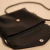 Bolsa Mini Veg Wishin (Preto) - Wishin