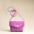 Bolsa Mini Veg Wishin (Roxo) - loja online