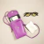 Bolsa Veg Pocket Wishin (Roxo) - loja online