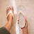 Chinelo New Light Wishin (Creme) - comprar online