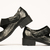 Mary Jane Winter Whisper Couro Wishin (Preto) - comprar online