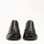 Salto Midi Nordic Nook Couro Wishin (Preto)