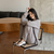 Mary Jane Winter Whisper Couro Wishin (Pewter) - loja online