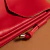 Bolsa Veg Pocket Wishin (Vermelho Scarlet) - Wishin