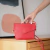 Bolsa Mini Veg Wishin (Vermelho Scarlet) - comprar online
