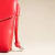 Imagem do Bolsa Mini Veg Wishin (Vermelho Scarlet)