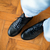 Bota Oaka Couro Wishin (Preto) - Wishin