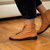 Bota Oaka Couro Wishin (Ambar) - loja online