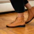 Bota Oaka Couro Wishin (Ambar) - loja online
