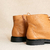 Bota Oaka Couro Wishin (Ambar) - comprar online