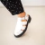 Sandalia Yoona Couro Wishin (Margarida) - comprar online