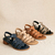 Midi Nido Couro Wishin (Fendi) - loja online