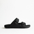 Chinelo Nilo Wishin (Preto) - Wishin