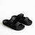 Chinelo Nilo Wishin (Preto) - comprar online