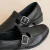 Loafer Malu Couro Wishin (Preto) - comprar online