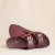 Sandália New Light Wishin (Vinho) - loja online