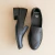 Mocassim Rino Couro Wishin (Preto)