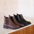 Bota Heli Couro Wishin (Preto) - comprar online