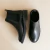 Imagem do Bota Heli Couro Wishin (Preto)