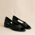 Sandália Mino Couro Wishin (Preto) - comprar online