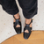 Sapato Nami Couro Wishin (Preto)