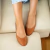 Sapatilha Marina Trisset Wishin (Caramelo) - comprar online