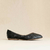 Imagem do Peep Toe BR Trisset Wishin (Preto)